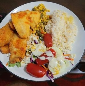 Meet your Posher, Darlene